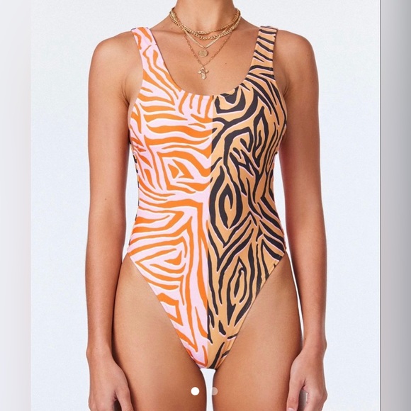Free People Other - It’s Now Cool X Free People The Showtime One Piece